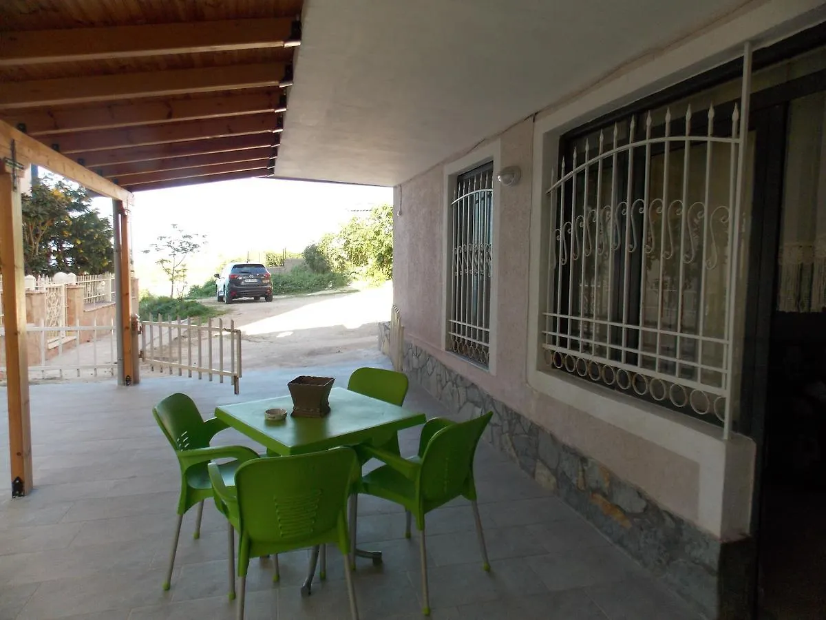 Kleri Beach Apartments Sarandë 0*, Saranda Arnavutluk