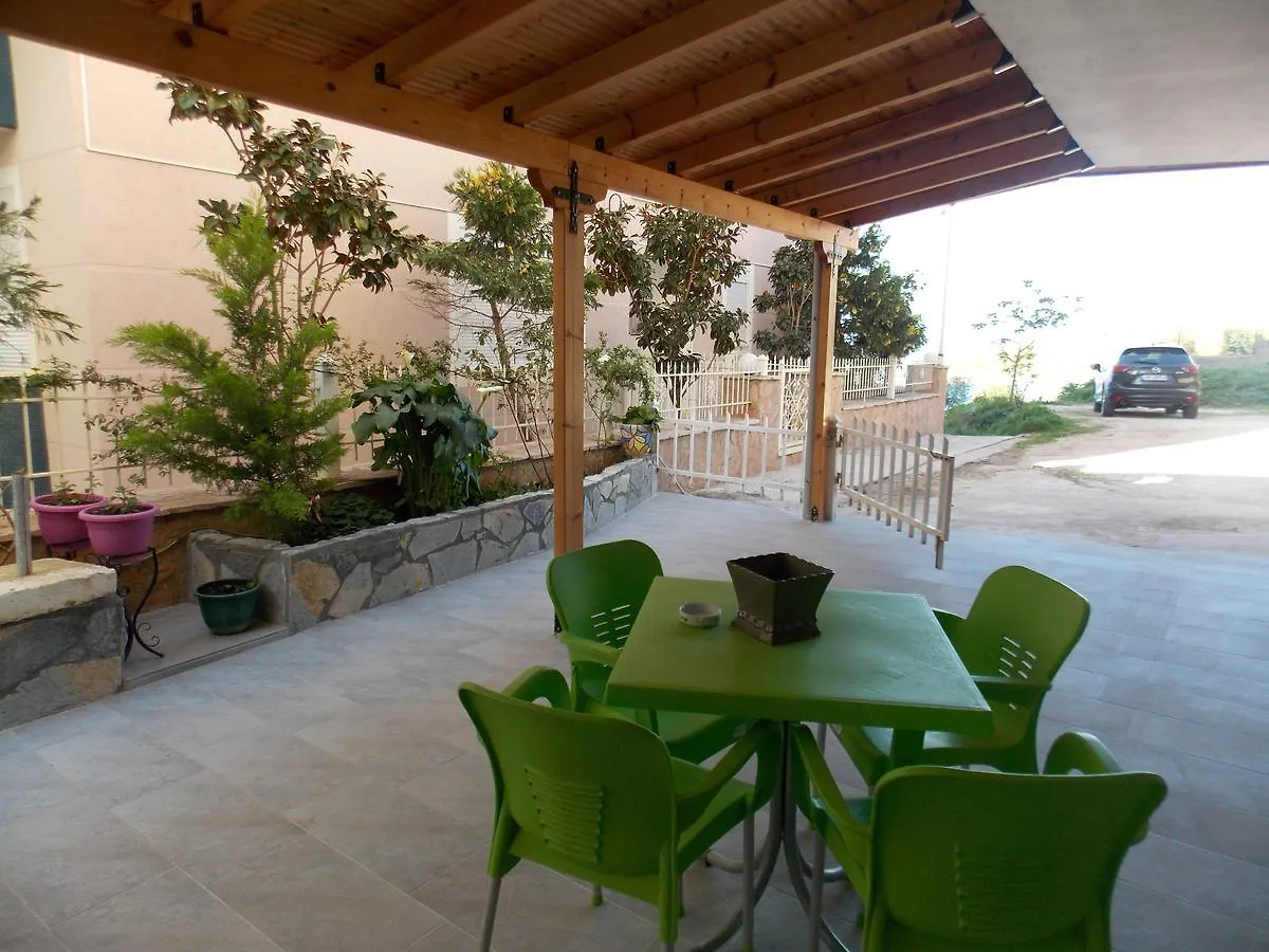 Kleri Beach Apartments Sarandë  Saranda